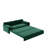 Queen Pull Out Sofa Bed,Convertible Sleeper Sofa with Side Storage, Multi-Functional Loveseat Bed-1504895136