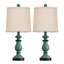 Lampe de table en résine Dusan-1326138852