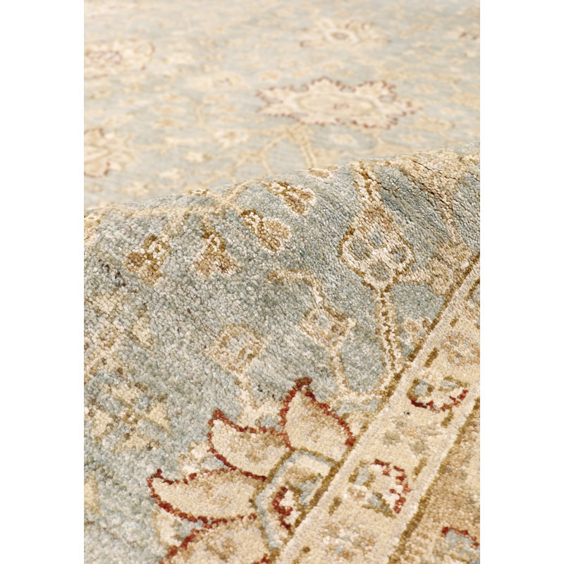 Melody One-of-a-Kind 10'2" X 19'9" Area Rug