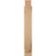 Persienne traditionnelle en bois rustique-31644832-31652442