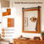 Miroir de salle de bain Idora