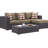 Convene 3 Piece Deep Seating Group-1601872650