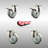 Polyurethane Casters-92145439
