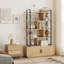 Ashwaq Bookcase