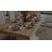 Azzedine Extendable Dining Table-2005100569