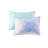 Tie Dye Bedding , Full/queen, , Comforter With Dye, Soft Touch, Chic Style