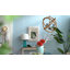 Asjad 3 - Light Globe Chandelier