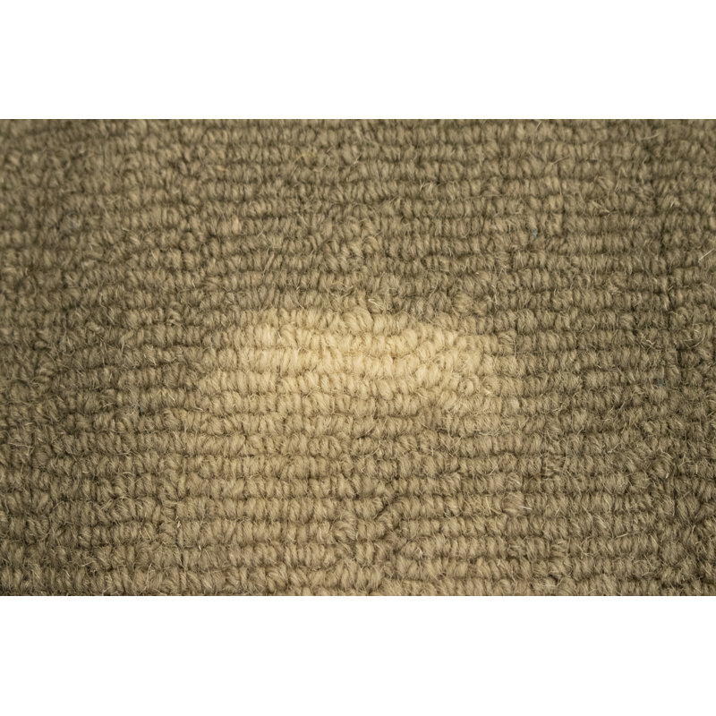 Tapis oriental beige / kaki moderne 5 X 8