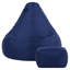 icon Recliner Bean Bag Chair & Pouffe-34474749