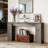 Wood Entryway Table,Console Table,End Table