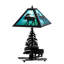 Shreya Table Lamp Set
