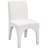 Gramercy Linen Textured Fabric Dining Chair-88545590