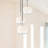 Samar 3 - Light Cluster Pendant-88045328