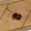 Bureau en bois massif Adorl