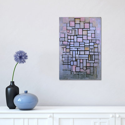1 Piece Painting on Canvas