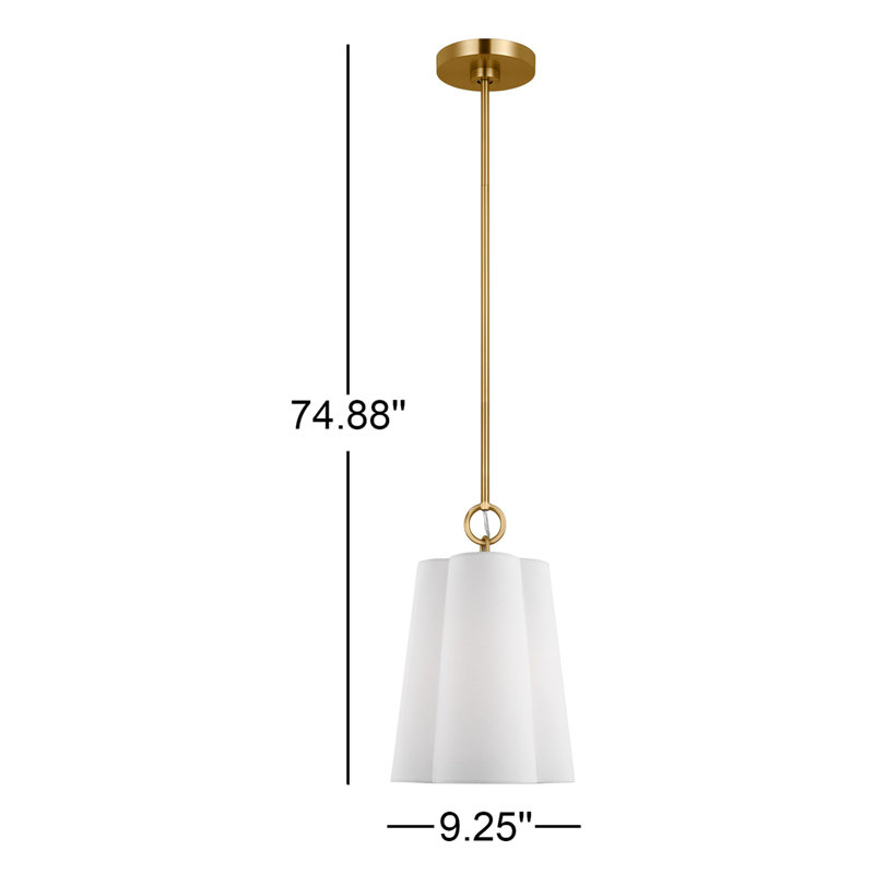 Bronte 1 - Light Pendant