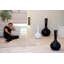 Vase de plancher en résine Chemistubes-60220743