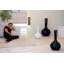 Vase de plancher en résine Chemistubes-60220744