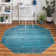 Abstract Indoor Rug
