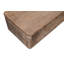 Table basse en bois massif avec rangement-75224006