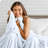 Bare Home Microplush Fleece Blanket - Fuzzy, Warm, Bed/Throw Blanket-1284261370-1284261120