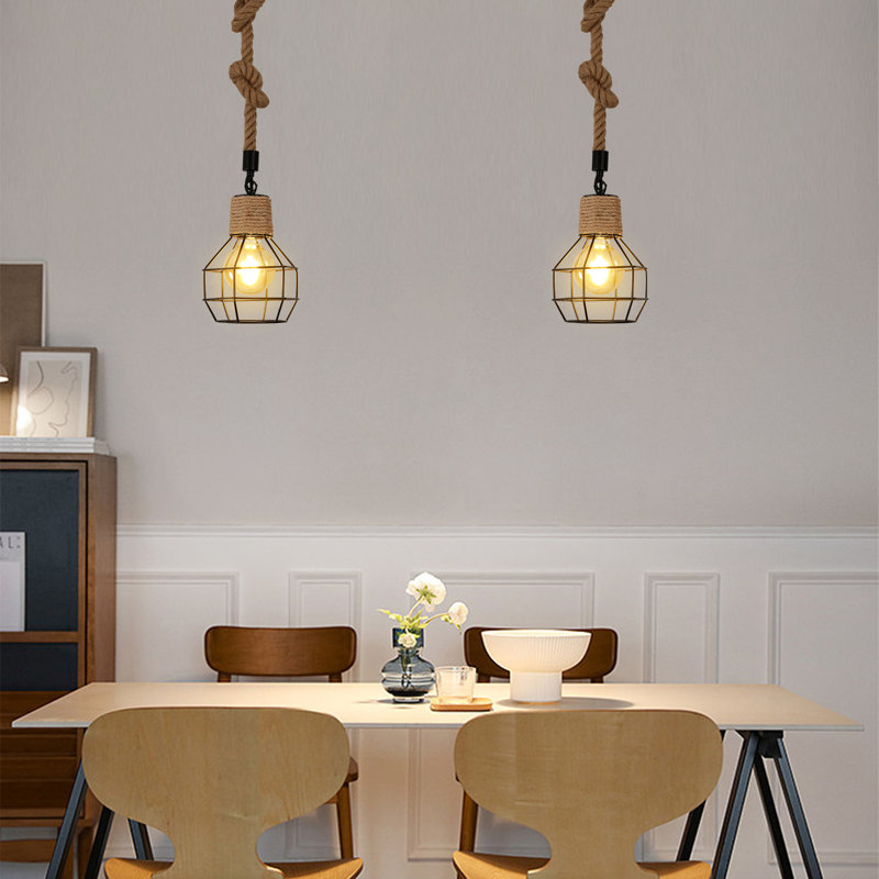 Venetia 1 - Light Pendant Light
