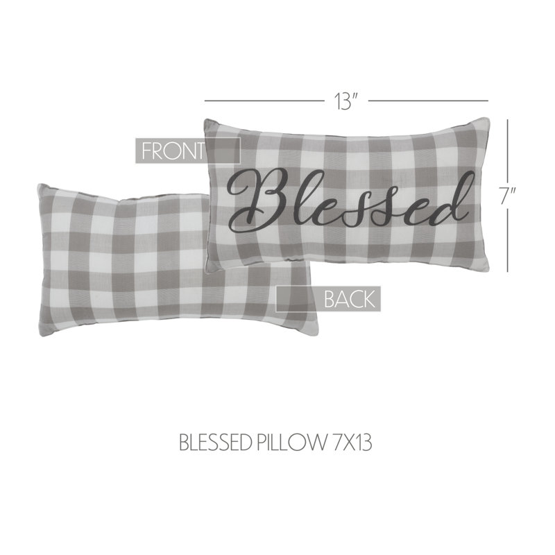 Coussin Finders Keepers