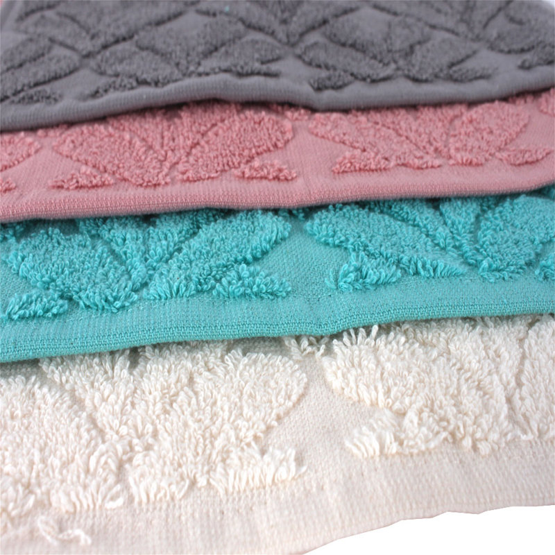 Buttram Midweight Washcloth