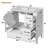 30'' Freestanding Bathroom Vanity With Ceramic Sink-1661591307