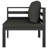 7 Piece Lounge Sofa Seating Group