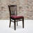 Prompton Vertical Slat Back Wooden Restaurant Chair-1024411864-1024411868