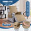 Housse pour fauteuil inclinable Wildee-92841682