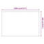 Symple Stuff 1200cm W Fabric Cover Retractable-78686615