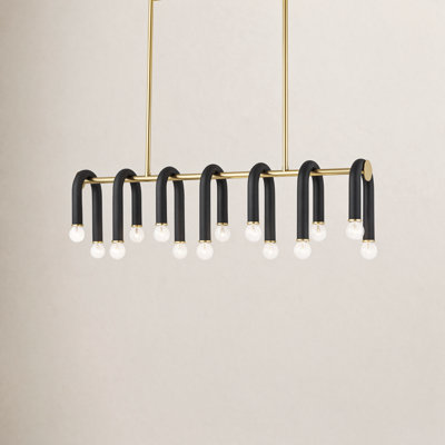 Rhea 14 - Light Kitchen Island Pendant