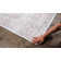Tapis beige / gris Jaelyne