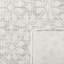 Tapis d'intérieur / extérieur à motif géométrique MSR400-70935258