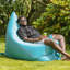 Bazaar Bag Water-Resistant XL Floor Cushion Bean Bag-54508567
