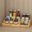Bamboo Spice Rack-1157721157