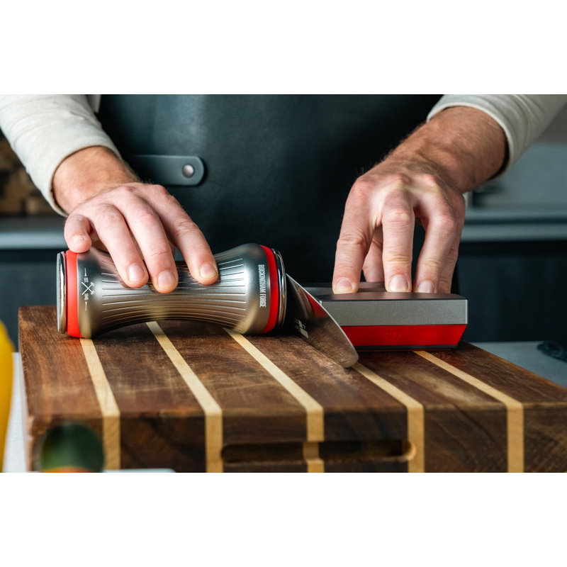Rockingham Forge Manual Knife Sharpener