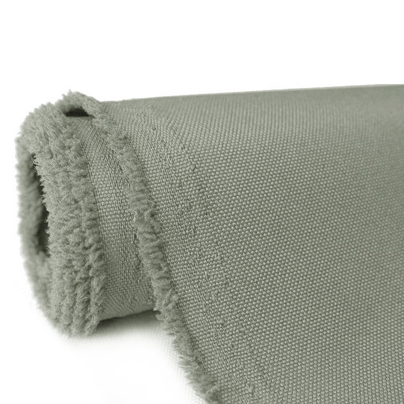 Toile imperméable, Vert clair