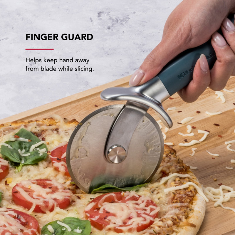 Kitchenaid Pizza Wheel, Agave