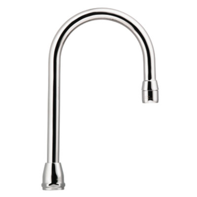M-Dura Reach Gooseneck Spout