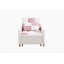 Chaise d'appoint rembourrée Somdath-1851842395
