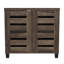 Lismore 12 Pair Shoe Storage Cabinet-685325120