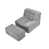 Gris est en rupture de stock