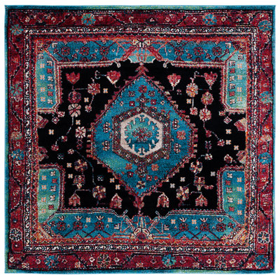 Emeram Performance Oriental Rug