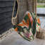 Dominador Plain Weave / Muslin Throw Blanket