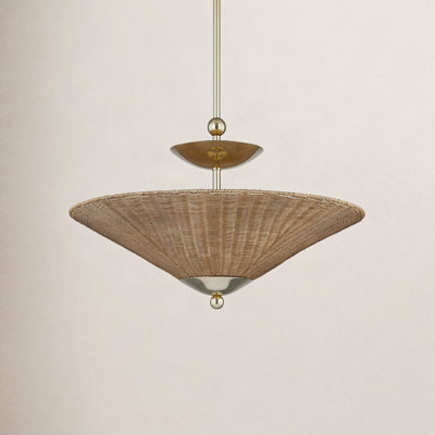 Perilla Single Light Pendant