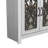 Ariba 16 Pair 3 Door Shoe Cabinet -1430263096