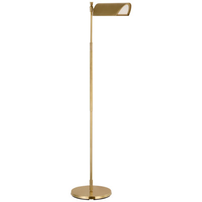 Bravo Traditional Floor Lamp by Thomas O'Brien